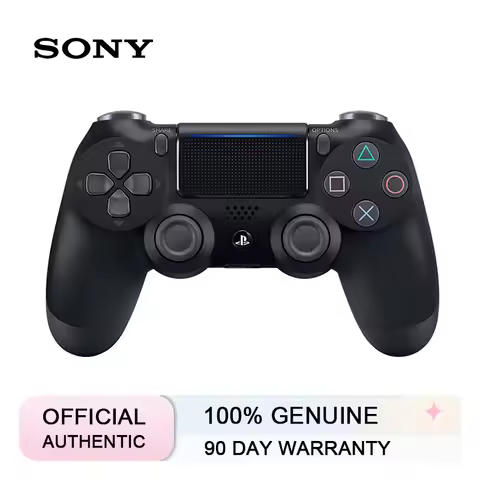 New Sony PS4 Controller Original DualShock 4 Wireless Bluetooth Game Controller Compatible With Play