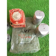 Honda C50 C 50 piston original Japan