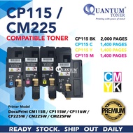 Compatible Fuji Xerox CP115 CM116 CM225 CP115 Toner for CM115W CP115W CP116W CP225W CM225W CM225FW P