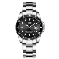 ของแท้ 100% GEDI 51132 นาฬิกาแฟชั่น นาฬิกาข้อมือผู้หญิง กันน้ํา สวยหรู สายสแตนเลส