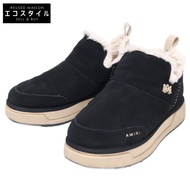 Amiri MALIBU 羊皮靴，28 碼 [二手]