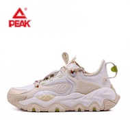 [Nhập code LAZSOCIALMAY giảm 15%] Giày thể thao nam PEAK TAICHI-JOURNEY 2.0 PLUS ET31871G