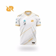 EVOS FF 2021 JERSEY FREE NICKNAME NEWEST / EVOS 2021 GAME MOBILE LEGENDS JERSEY T-SHIRT