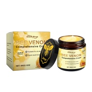South moon bee venom skin moisturizer daily Nourishing soft and moisturizing bee venom cream (60g)
