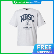 New Balance | New Balance UNI NBSC - (16)สเทาออน 3119470