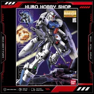 MG 1/100 RX-78GP03S Gundam Stamen - Bandai Assembly Model