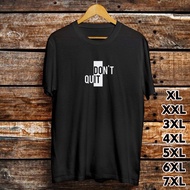 JUMBO MEN'S T-SHIRTS XL 2XL 3XL 4XL 5XL 6XL 7XL baju t shirt lelaki baju lelaki t shirt men