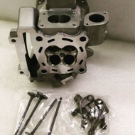 HEAD LC RACING 22/25