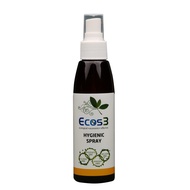 ecos3 hygienic spray 125ml