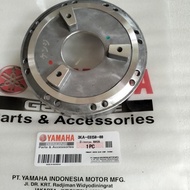 Aluminum clutch housing -3KA-E6150-00-Rxking Original