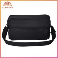 Travel Carrying Case Cover Bag for Soundcore Motion X600 for Bose SoundLink Max