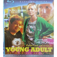 Gold Disc D9 Young Adult
