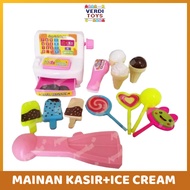 MINI MARKET CHILDREN'S TOYS/HAPPY SHOP