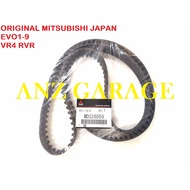 ORIGINAL MITSUBISHI EVO 4G63 1-9 TIMING BELT