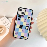 REALME 9 PRO 10 C17 C30 (ajk72) Case Casing Softcase REALME Custom Motif Cartoon Image