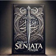 Ijazah Khusus Senjata Faqir (senjata jarak jauh)