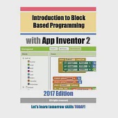 Introduction to Block Based Programming With App Inventor 2 2017