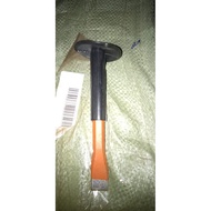 DLX HAT IRON CHISEL DLX HAT CONCRETE CHISEL/