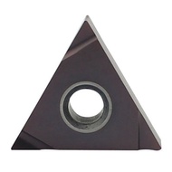TNGG160402R-S TNGG160404R-S TNGG160402L-S TNGG160404L-S 60° Double-Sided 6-Edge Carbide Inserts CNC 