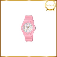 CASIO Collection LRW-200H-7E2JF Women's Watch