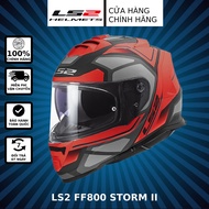 Mũ bảo hiểm LS2 FF800 - Màu FASTER