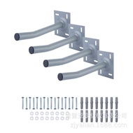 Tire Rack Tire Rack Tire Rack Wall-Mounted Wall Type DLL0