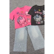 NEW_Demilan Set junior 120-160 ( ch)