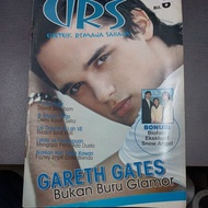 majalah urs tahun 2004