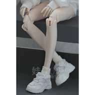 Baby GUY Ready Stock bjd Baby Shoes 4 Points uf Male 3 Points sd17 Dragon Soul td72 id75 Uncle Bear 