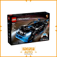Lego Technic 42176 Porsche GT4 e-Performance Race Car