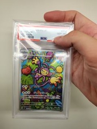 Pokemon 卡牌 PSA 鑑定