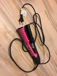 自動捲髮器
