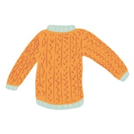 Borong Knitwear terpakai