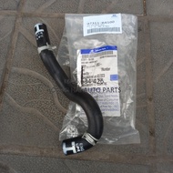 HYUNDAI I10 HEATING WATER PUMP