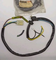 Kabel spul cabel spull tali spull 3M5 Rxk Rx king Cobra Rxking kobra 1983 -1985 original yamaha Japa