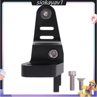 Car Power Steering Bracket for  B16  P72 B18c1 B18c5 R 6061 T6 Alloy