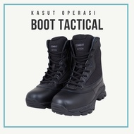 Kasut Operasi (Tactical Boot)