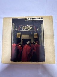 2000年LMF大懶堂_CD