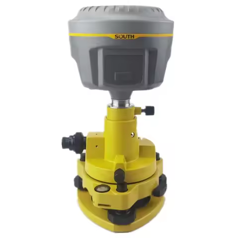 Cheap and second-hand geodetic equipment South G1 GNSS RTK