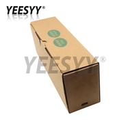 2000pcs 1/2W Metal Film Resistor 1R - 4.7M 100R 220R 330R 1K 1.5K 2.2K 3.3K 4.7K 10K 22K 47K 100K 10