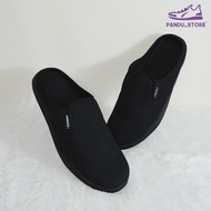 Pandu Store - Sepatu Sneakers Pria Motif Garis Sepatu Olahraga Dewasa Sepatu Sepatu Fashion Garis