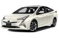 TOYOTA PRIUS 車主/維修 手冊 - 詳閱說明