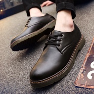 Men Dr Martin Boots Fur Martin High Quality Casual Shoes Fashion Leather Shoes