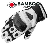 Komine (KOMINE) Motorcycle GK-851 Carbon Protect Winter Gloves White L
Komine (KOMINE) Motorcycle GK