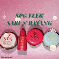 PUTIH Package Of Spots CREAM SPG Spots (SUPER White GLOW) Special For Cooking Spots!!!