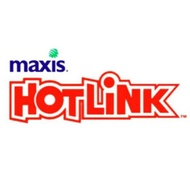 Maxis Hotlink Share Credit RM1