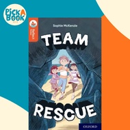 Oxford Reading Tree TreeTops Reflect: Oxford Reading Level 13: Team Rescue by Fabrizio Di Baldo (UK 
