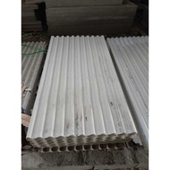 TIB - ASBES 11 GELOMBANG 240 x 80 - ATAP ASBES - ASBES ADIMAS - ASBES