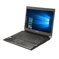 Business Laptop Toshiba DynaBook R732 Second i7 /RAM 6GB SSD 128 GB