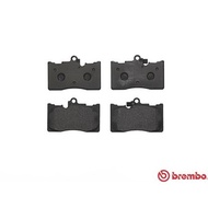 Front Brake Pads LEXUS GS300 GS350 GS200t GS250 GS430 GS450h IS200t IS300 IS350 RC200t RC300 RC300h